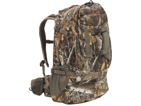 ALPS Outdoorz Falcon Backpack Realtree EDGE
