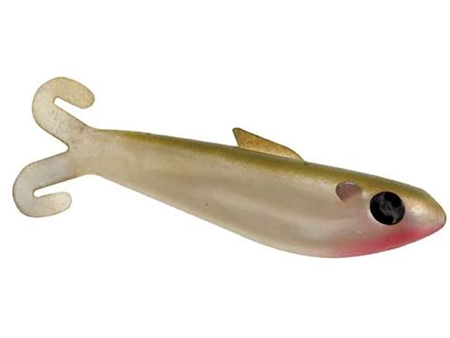 D.O.A. Fishing Lures BaitBuster Shallow Runner Swimbait