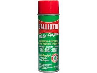 Ballistol Gun Oil