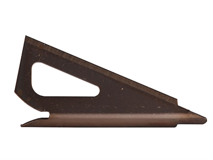 Muzzy Replacement Blades 3 Blade 125 Gr. 18 Pk. | USA Gun Store