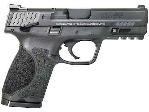Order resume online 9mm