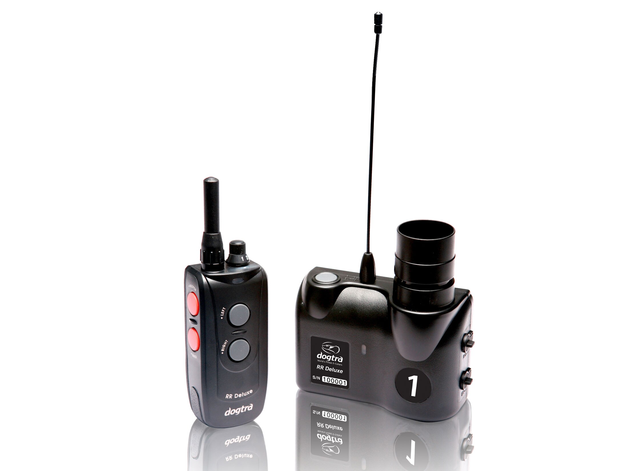 Dogtra 1 Mile Bird Launcher Deluxe Remote