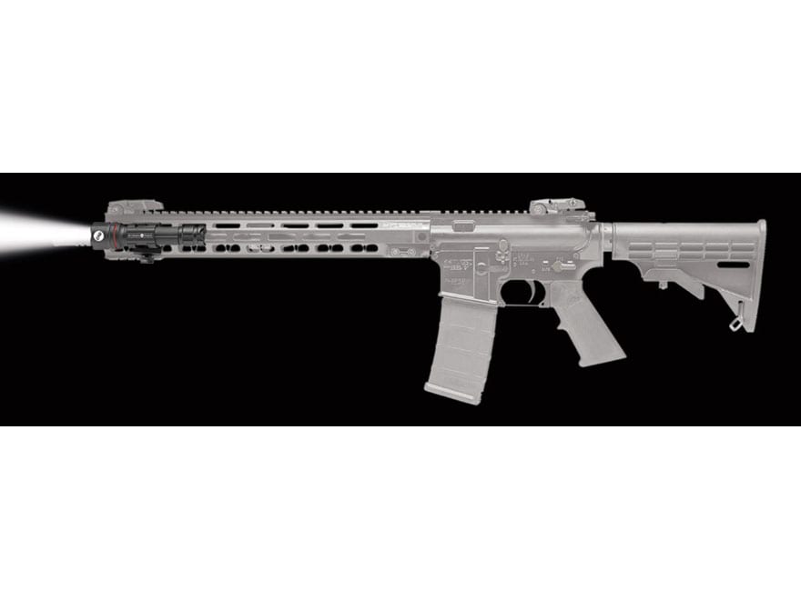 Crimson trace cwl 201 weapon light led remote switch 2 cr123a
