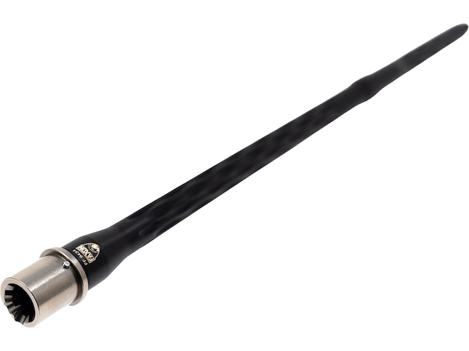 Faxon Flame Fluted AR-15 Barrel 22 ARC 20" 1:7" Twist Nitride