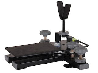 Product Comparison for CTK Precision Compact Shooting Rest