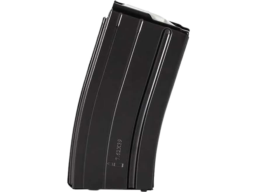 E-Lander Magazine AR-15 7.62x39mm