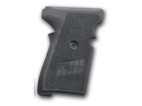 Sig Sauer Grips Sig Sauer P239 Polymer Black