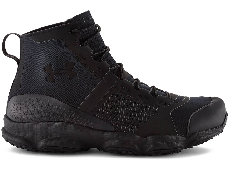 under armour speedfit black