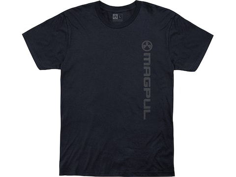 Magpul Men's Vertical Logo T-Shirt