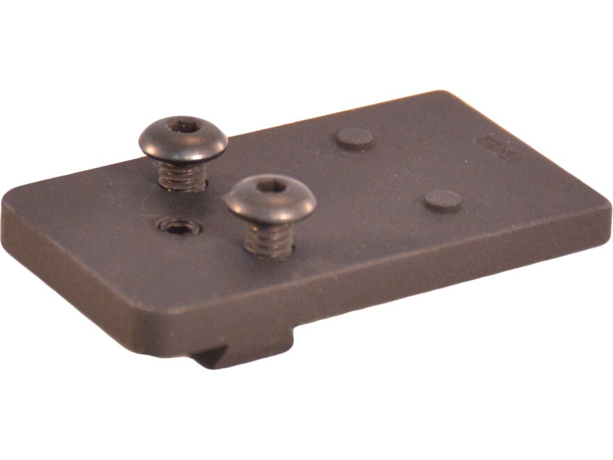 EGW Vortex Razor Red Dot Mount 1911 Matte