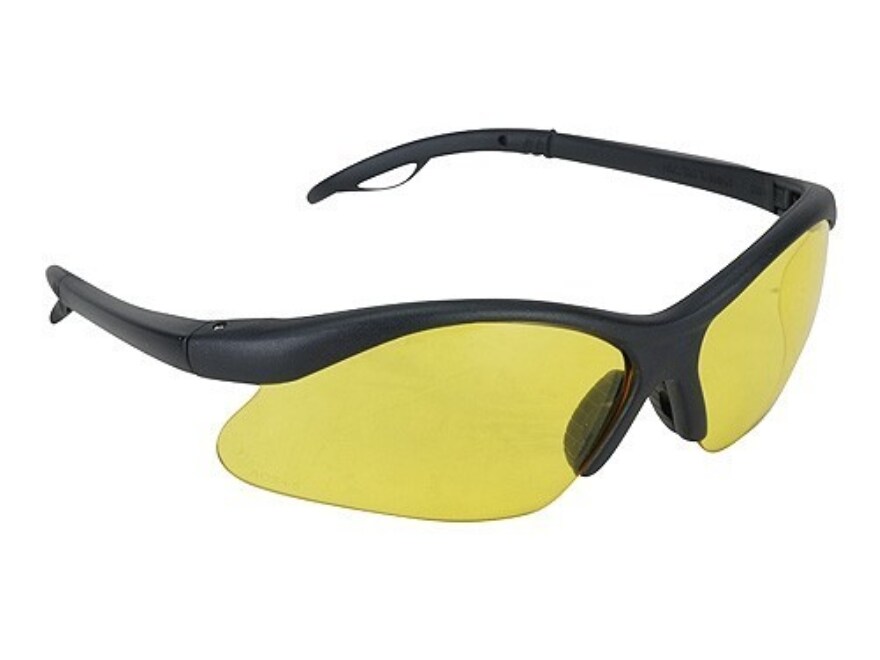 Peltor Youth Shooting Glasses Clear Lens