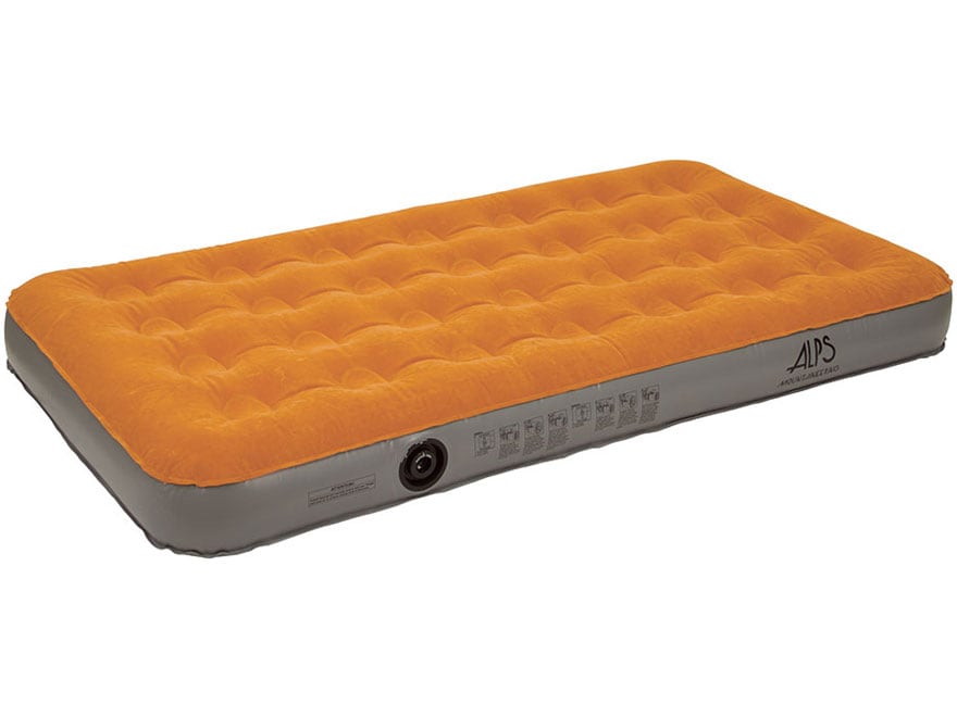 alps mountaineering or lightspeed air mattress alps mountaineering or lightspeed air mattress