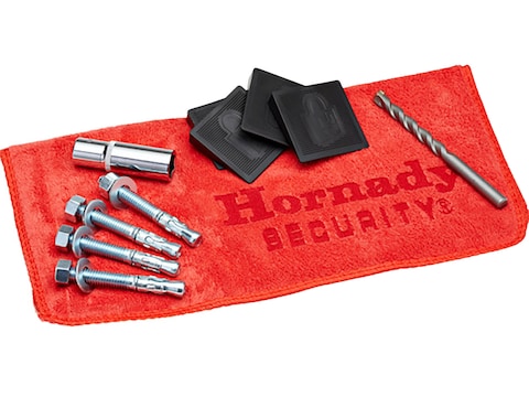 Hornady Premium Safe Anchoring Kit