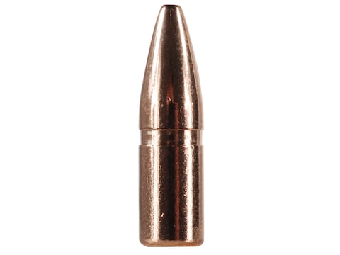 Hornady GMX Bullets 22 Caliber (224 Diameter) 55 Grain GMX Hollow Point Lead-Free Box o...