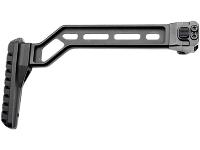 A3 Industries MFS Folding Stock Aluminum Picatinny