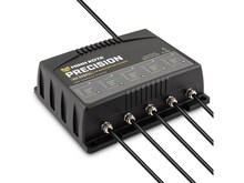 Marine Battery Chargers in Fishing
