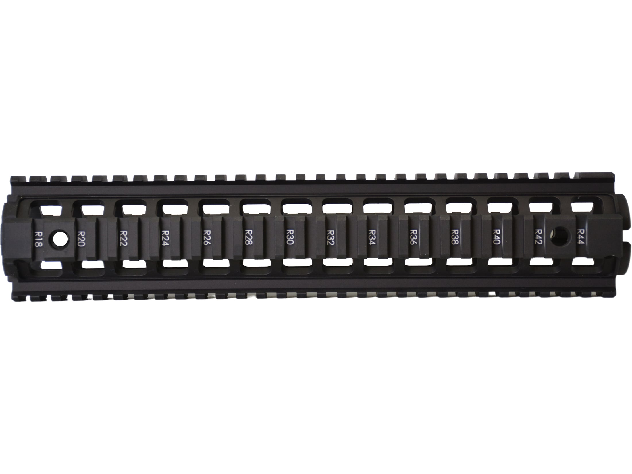 Midwest Industries Extended Sig Sauer 516 M-LOK Handguard Black