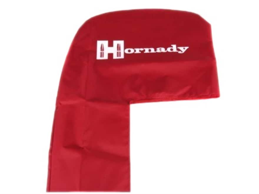 Hornady Trimmer Pilot #4 For .257 Caliber - Compatible With Cam Lock Trimmers