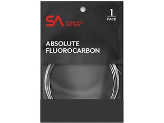Scientific Anglers Absolute Trout Stealth Tippet 5X 30m