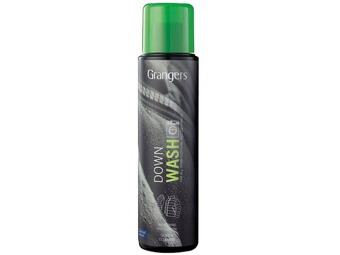 Grangers Down Wash 300ml Bottle