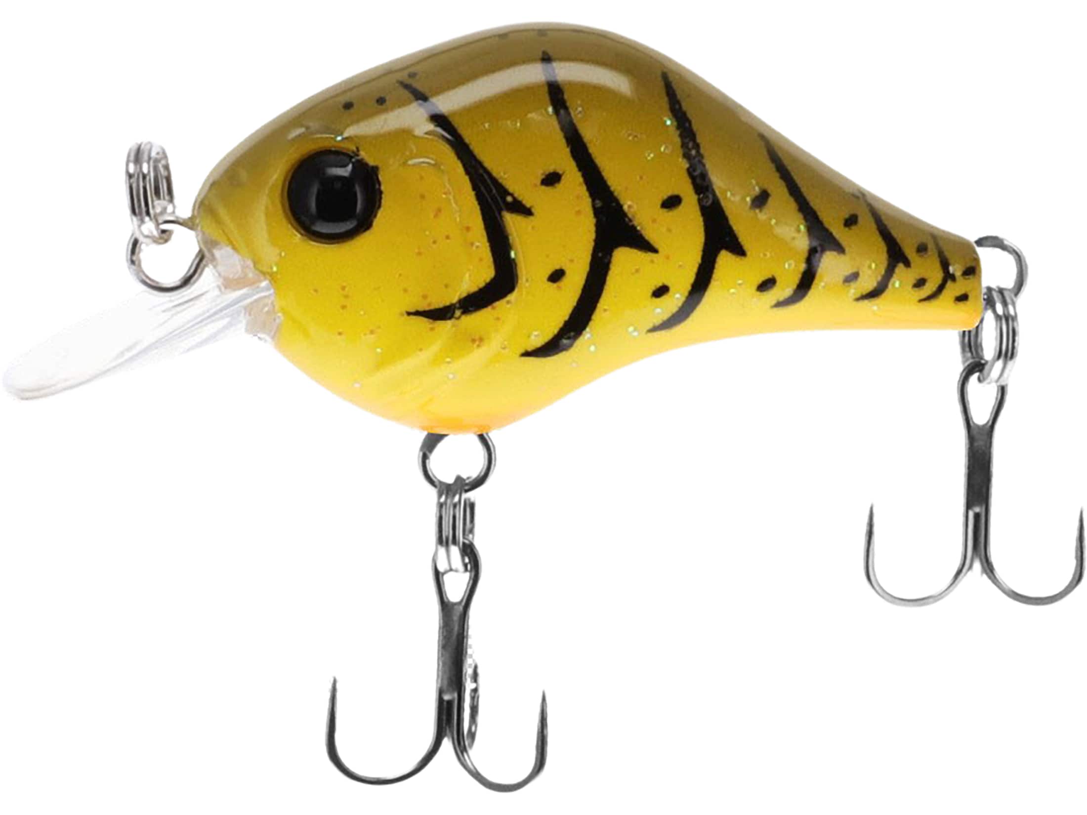 Poissons Nageurs Crankbaits (Leurres Durs) | Lure & Fishing