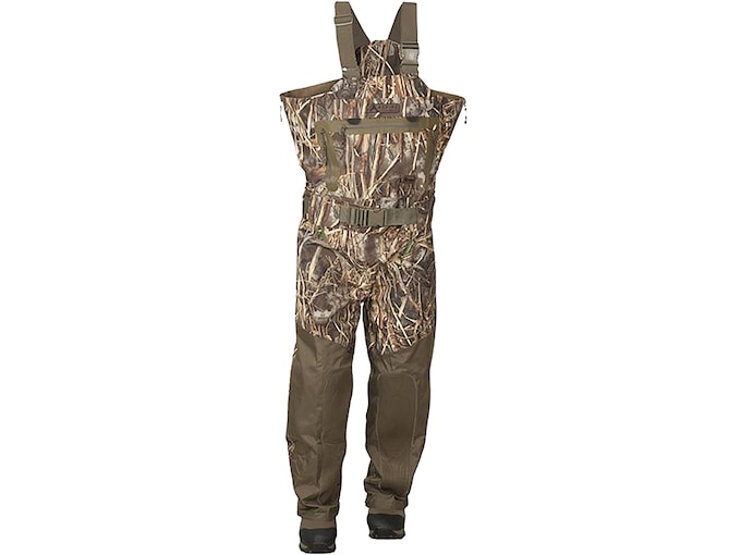 Best Duck Hunting Waders MidwayUSA