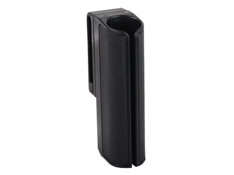 ASP Rotating SideBreak Slide Black Baton Scabbard Polymer Black