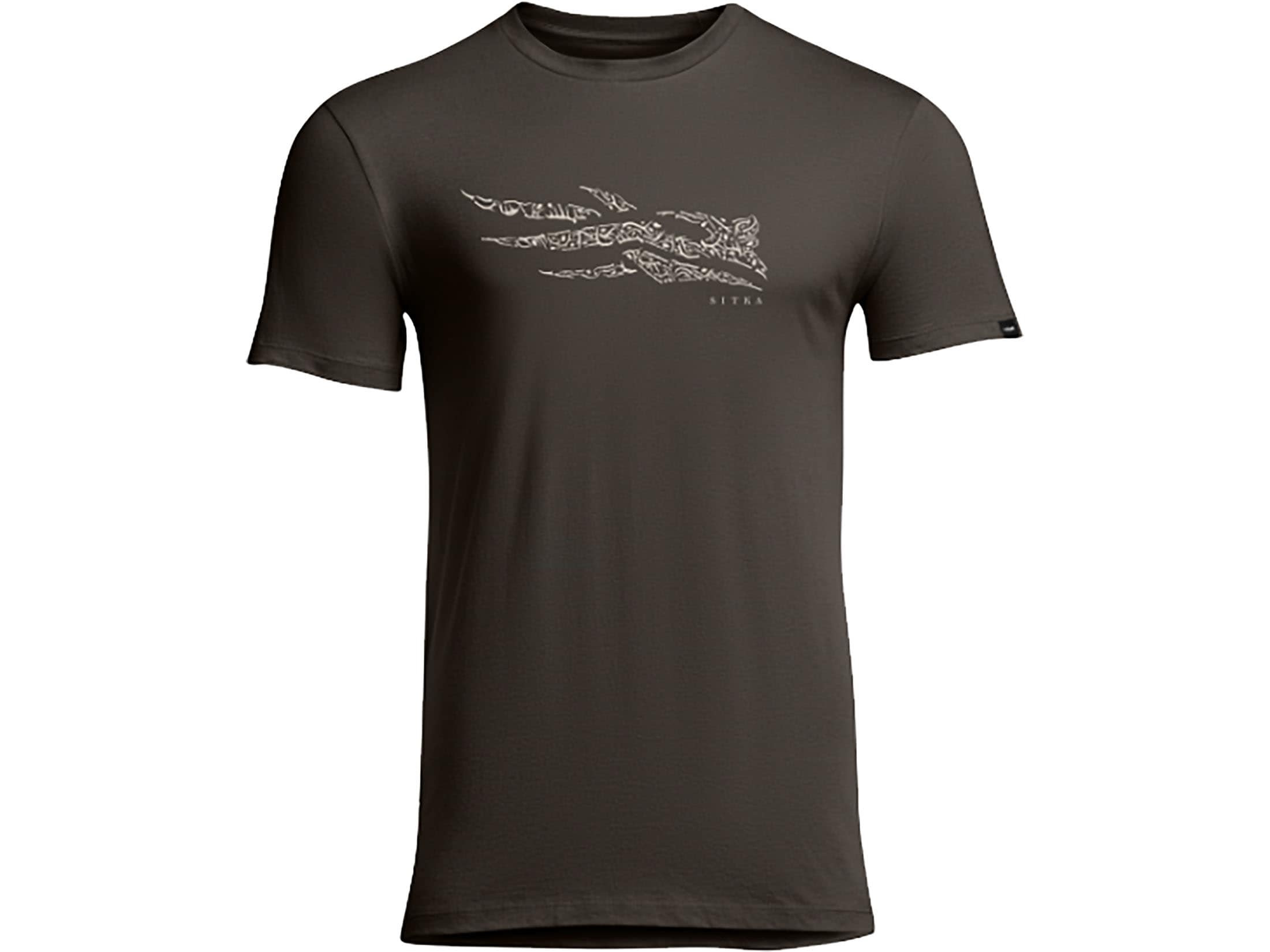 Sitka Gear Men's Icon Shed T-Shirt Earth XL