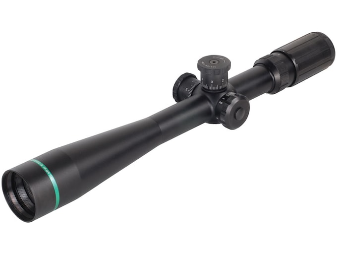 Mueller Target Rifle Scope 8-32x 44mm Target Dot Reticle Matte Black