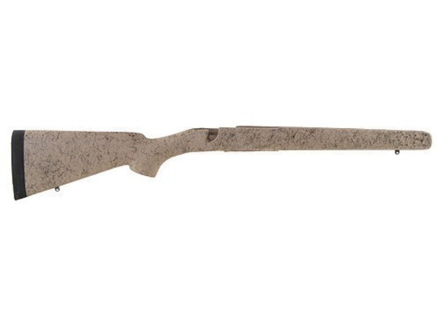 Bell Carlson Carbelite Classic Rifle Stock Ruger M77 Mark II Long