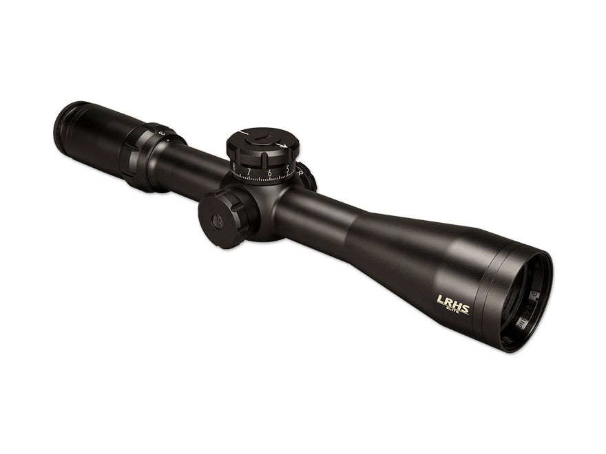 Bushnell Elite Long Range Hunter Rifle Scope 30mm Tube 3