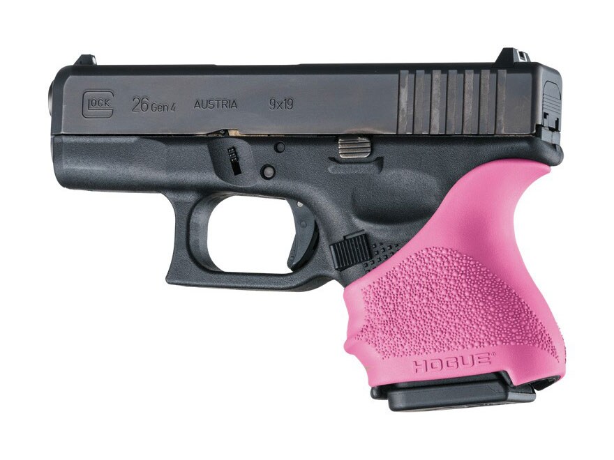 ortgies pistol henkey