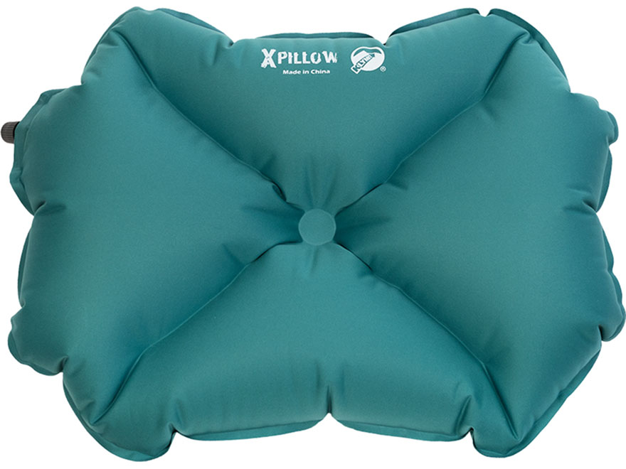 klymit pillow