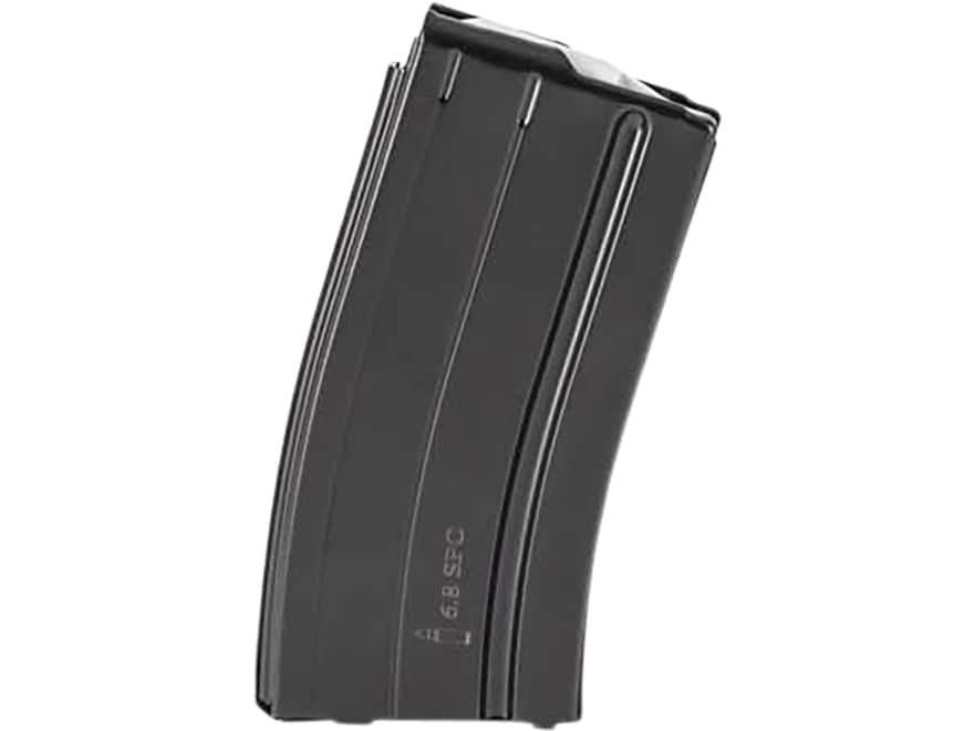 E-Lander Magazine AR-15 6.8 SPC