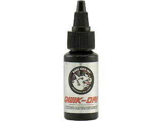 Bore Tech Qwik-Dri Dry Lube
