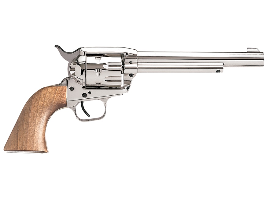 EAA Bounty Hunter Revolver 22 Long Rifle/22 Winchester Mag Rimfire