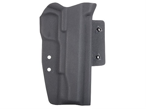 Comp-Tac Minotaur MTAC Holster Body Right Hand 1911 Government Kydex Black
