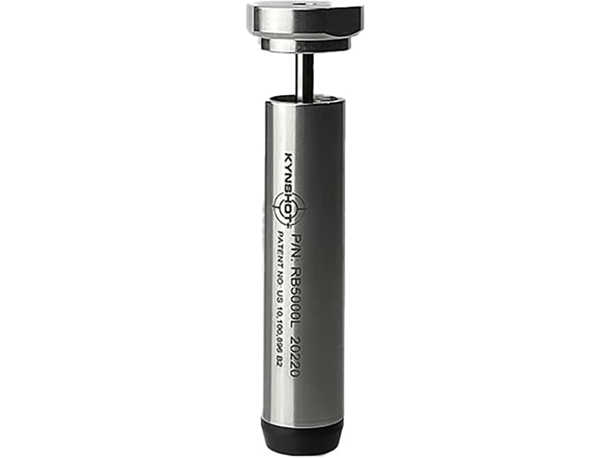 けんぼう RB5015HD - KynSHOT Precision Carbine Recoil Damper for 9mm