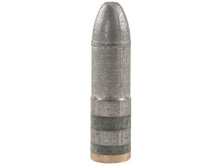 Oregon Trail Trueshot 30 Cal (309 Diameter) Bullets 200 Grain Round