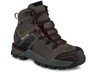 irish setter puncture resistant boots