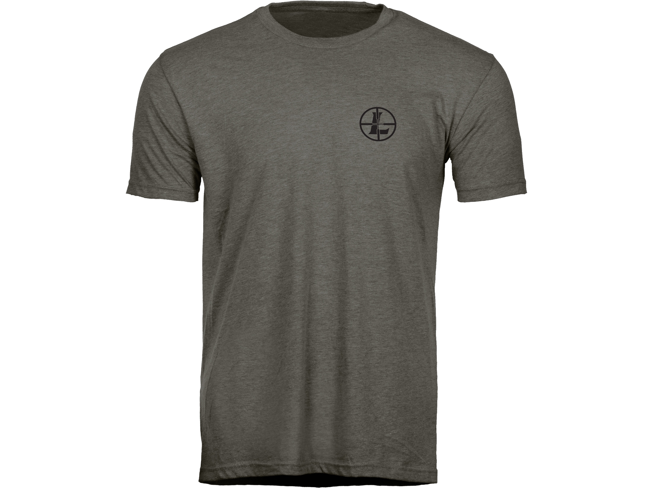 Leupold Men's Skilled Craftsman T-Shirt Warm Gray Medium