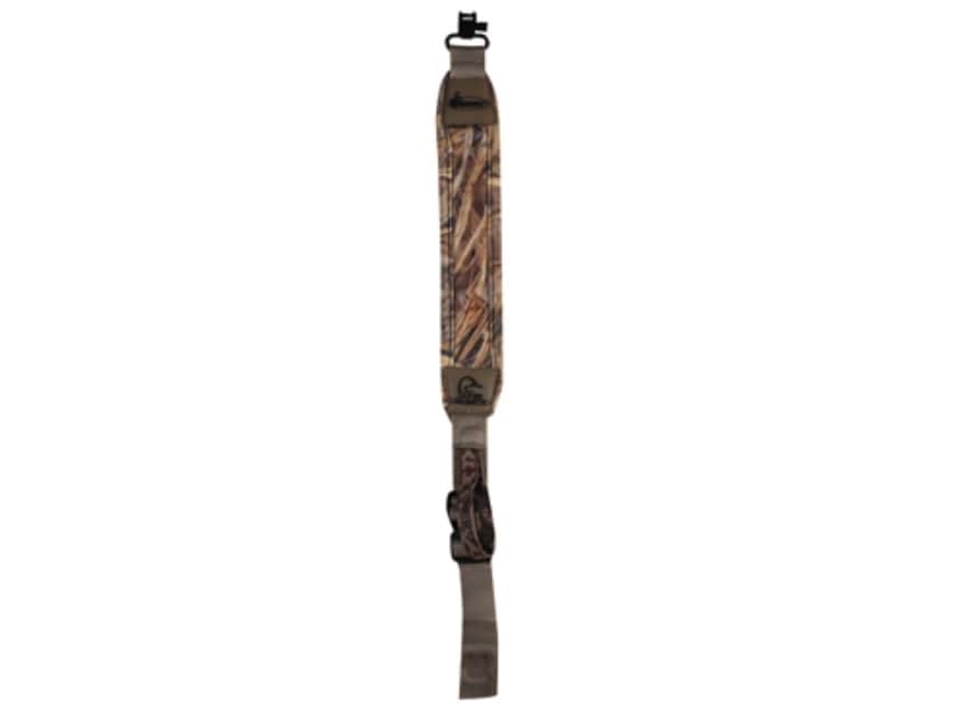 Avery Youth Gun Sling Swivels Nylon KW1 Camo