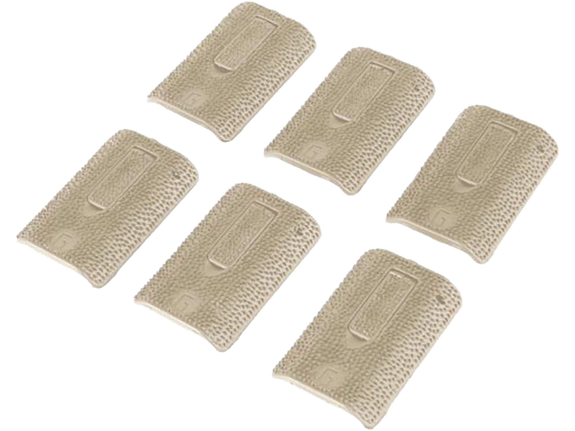 Geissele M-LOK Rail Panels