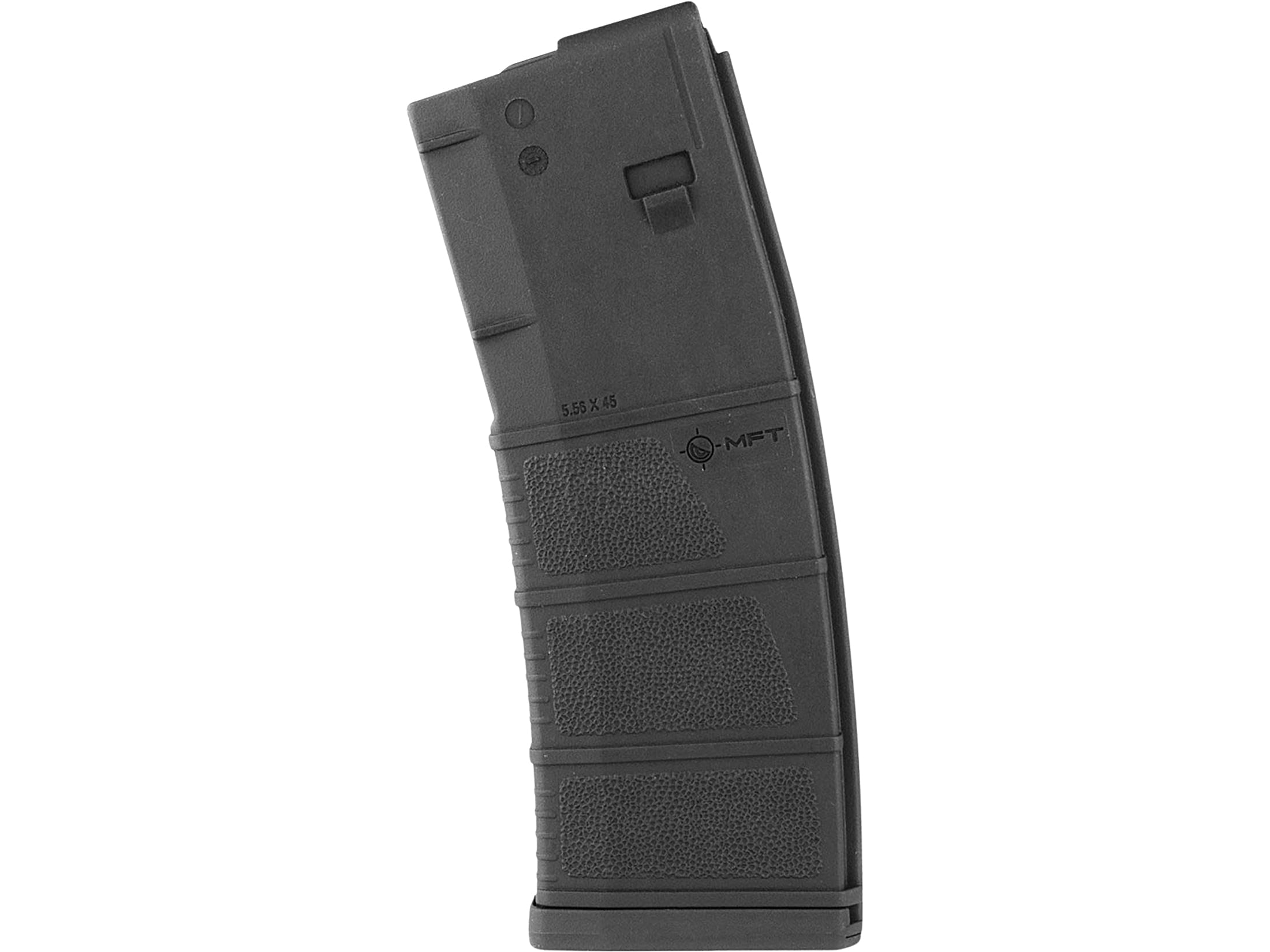 Mission First Tactical Standard Capacity Mag AR-15 30-Round Black