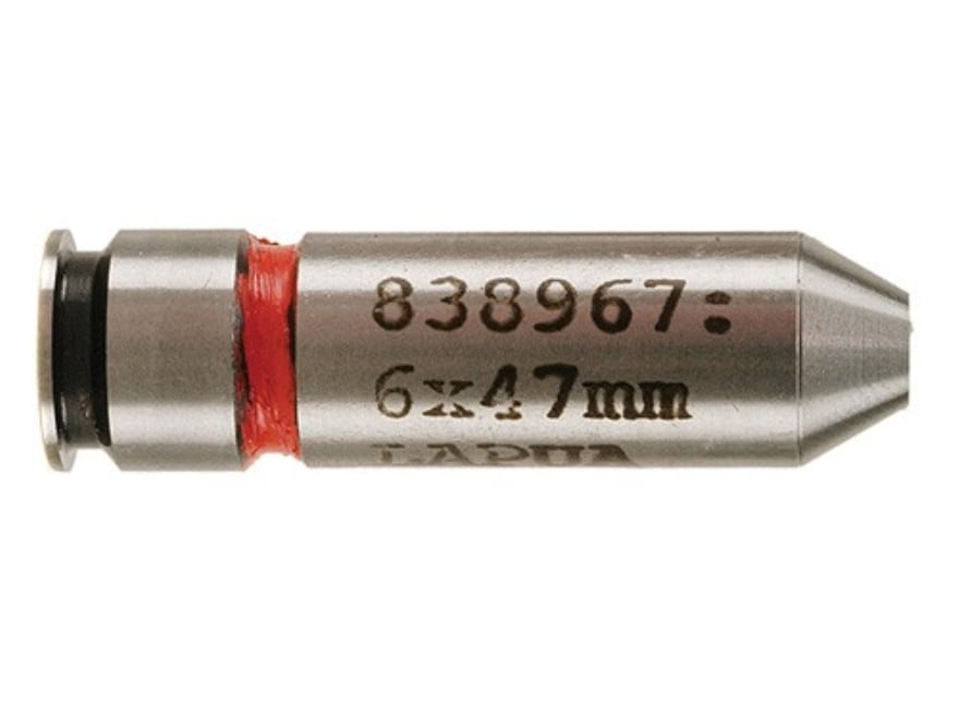 PTG Headspace NoGo Ga 6x47mm Lapua 6.5x47mm Lapua