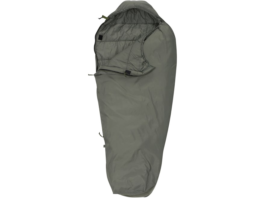 Kelty Tactical Varicom Delta 30 Degree Mummy Sleeping Bag