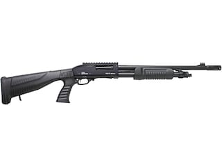 Remington 870 TAC-14 Marine Mag 12 Ga Pump Action Shotgun 14 Barrel