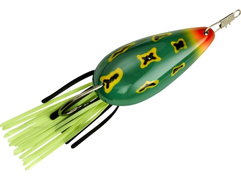 Heddon Moss Boss