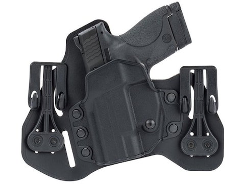 BLACKHAWK! Tuckable Pancake Inside the Waistband Holster