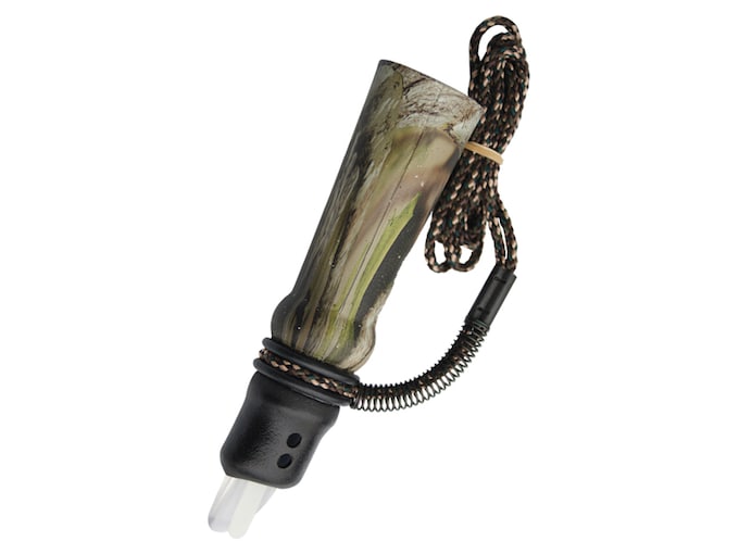 Rocky Mountain Hunting Calls Yipper Yapper Coyote Howler Predator Call